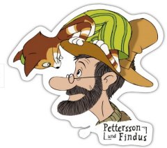 Petterson und Findus