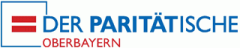 Logo - Der Paritätische - Bezirksverband Oberbayern