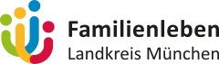 Logo - App Familienleben Landkreis München