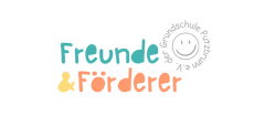 Logo Förderverein Grundschule Putzbrunn
